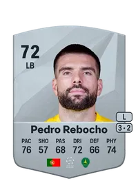 Pedro Miguel Braga Rebocho Comprar Monedas FC25