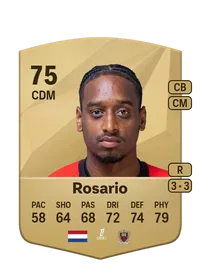 Pablo Rosario FIFA Coins Kaufen PS5