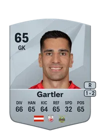 Paul Gartler FIFA FUT Coins Kaufen