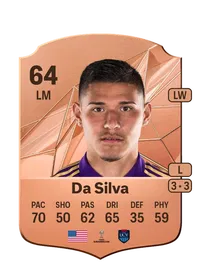 Pierre Da Silva FIFA Münzen Kaufen