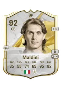 Paolo Maldini