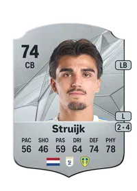 Pascal Struijk