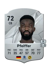 Patric Pfeiffer FIFA Münzen Kaufen
