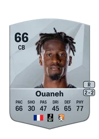 Peter Ouaneh Coins FUT