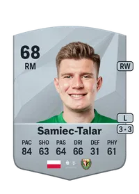Piotr Samiec-Talar EA FC 25 Coins Kaufen