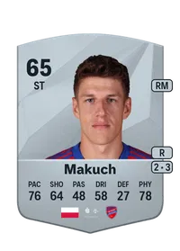 Patryk Makuch Compra Monedas FC 25