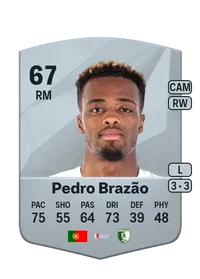 Pedro David Brazão Teixeira Comprar Monedas FC25
