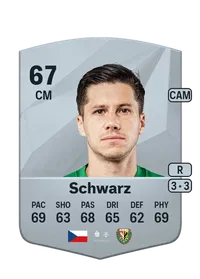 Petr Schwarz Acheter Credit FC 25