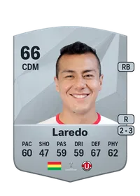 Pablo Laredo Credit FIFA