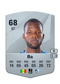 Pape Meissa Ba FUT Coins Kaufen