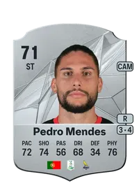 Pedro Manuel Mineiro Mendes FIFA Coins Kaufen PS5