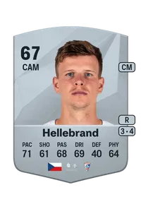 Patrik Hellebrand