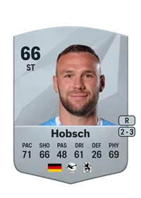 Patrick Hobsch Crediti FIFA