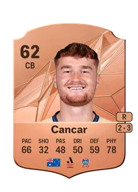 Phillip Cancar