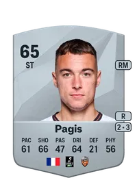 Pablo Pagis Compra Monedas FC 25
