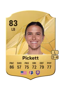 Pickett Comprare Crediti FC25