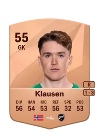 Peder Klausen Crediti Per FIFA