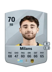 Pedro Milans Coins Kaufen EA FC 25