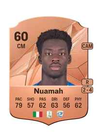 Patrick Nuamah Crediti FIFA