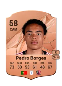 Pedro Borges Goncalves CreditFUT