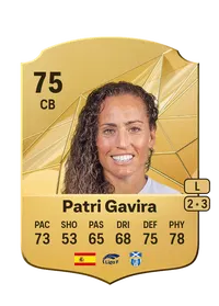Patricia Gavira Collado Crediti FIFA