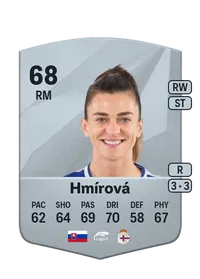 Patrícia Hmírová FUT Coins Kaufen