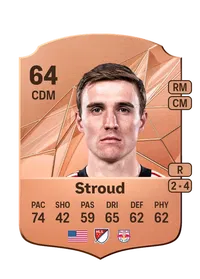Peter Stroud Comprar Monedas FC 25