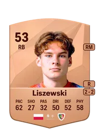 Piotr Liszewski FIFA Coins