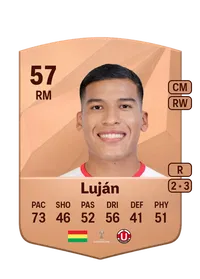 Pablo Luján FIFA FUT Coins Kaufen