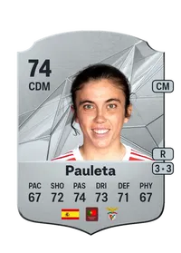 Paula Domínguez Encinas FIFA FUT Coins Kaufen