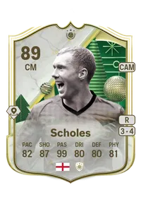 Paul Scholes