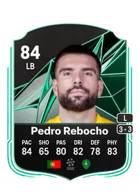 Pedro Miguel Braga Rebocho Coins FUT