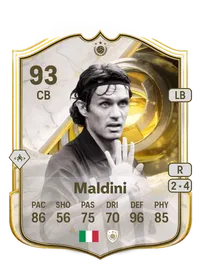 Paolo Maldini FUT Crédit