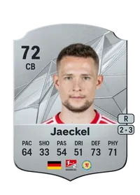 Paul Jaeckel Crédit FUT