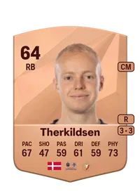 Peter Therkildsen EA FC 25 Coins Kaufen