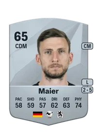 Philipp Maier Comprar Monedas FC 25