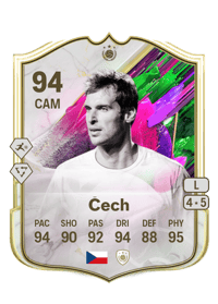 Petr Cech Credit FIFA