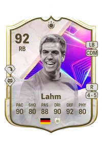 Philipp Lahm Monedas FIFA 25