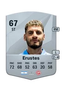 Pablo Erustes Compra Monedas FC25