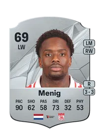 Queensy Menig FIFA Münzen Kaufen