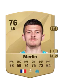 Quentin Merlin Credit FIFA