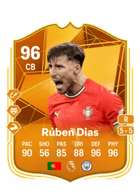Rúben Santos Gato Alves Dias FUT Coins Kaufen