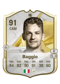 Roberto Baggio FIFA Münzen Kaufen