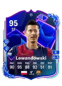 Robert Lewandowski Crediti Di FIFA