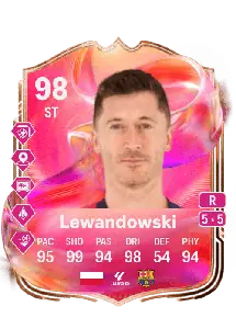 Robert Lewandowski Crediti Di FIFA