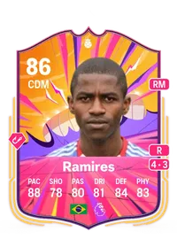 Ramires Santos do Nascimen.