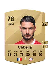 Ru00e9my Cabella FUT Coins Kaufen