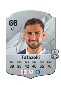Ryan Tafazolli EA FC 25 Coins