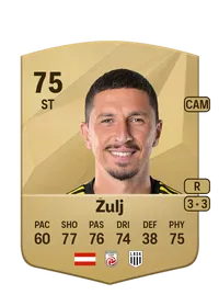 Robert Žulj Crediti FIFA