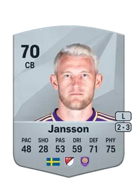 Robin Jansson